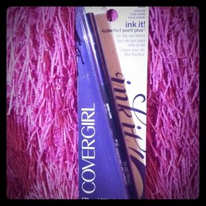Brand New CoverGirl Ink It Eyeliner